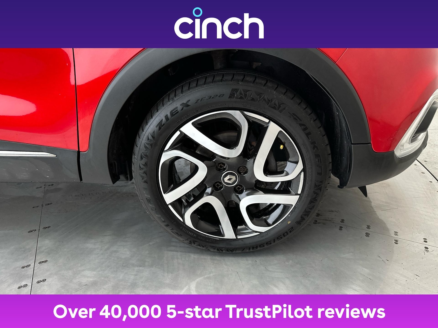 Used Renault Captur 2019 for sale - 77075944: Photo 28