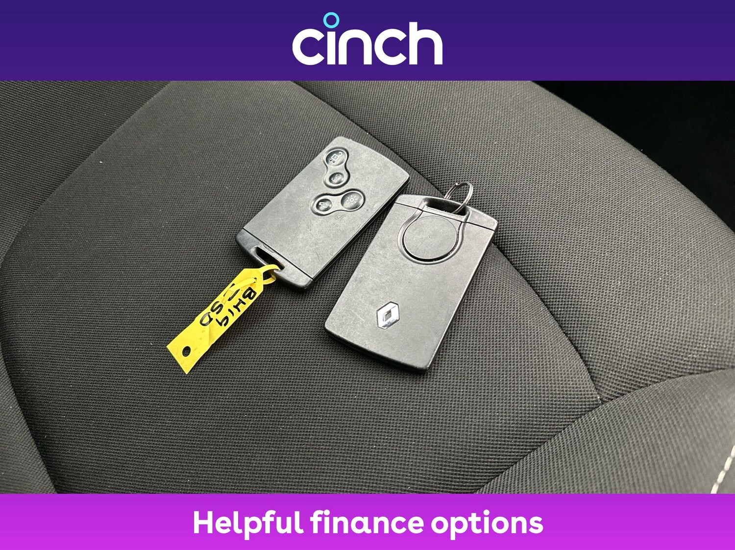 Used Renault Captur 2019 for sale - 77075944: Photo 30