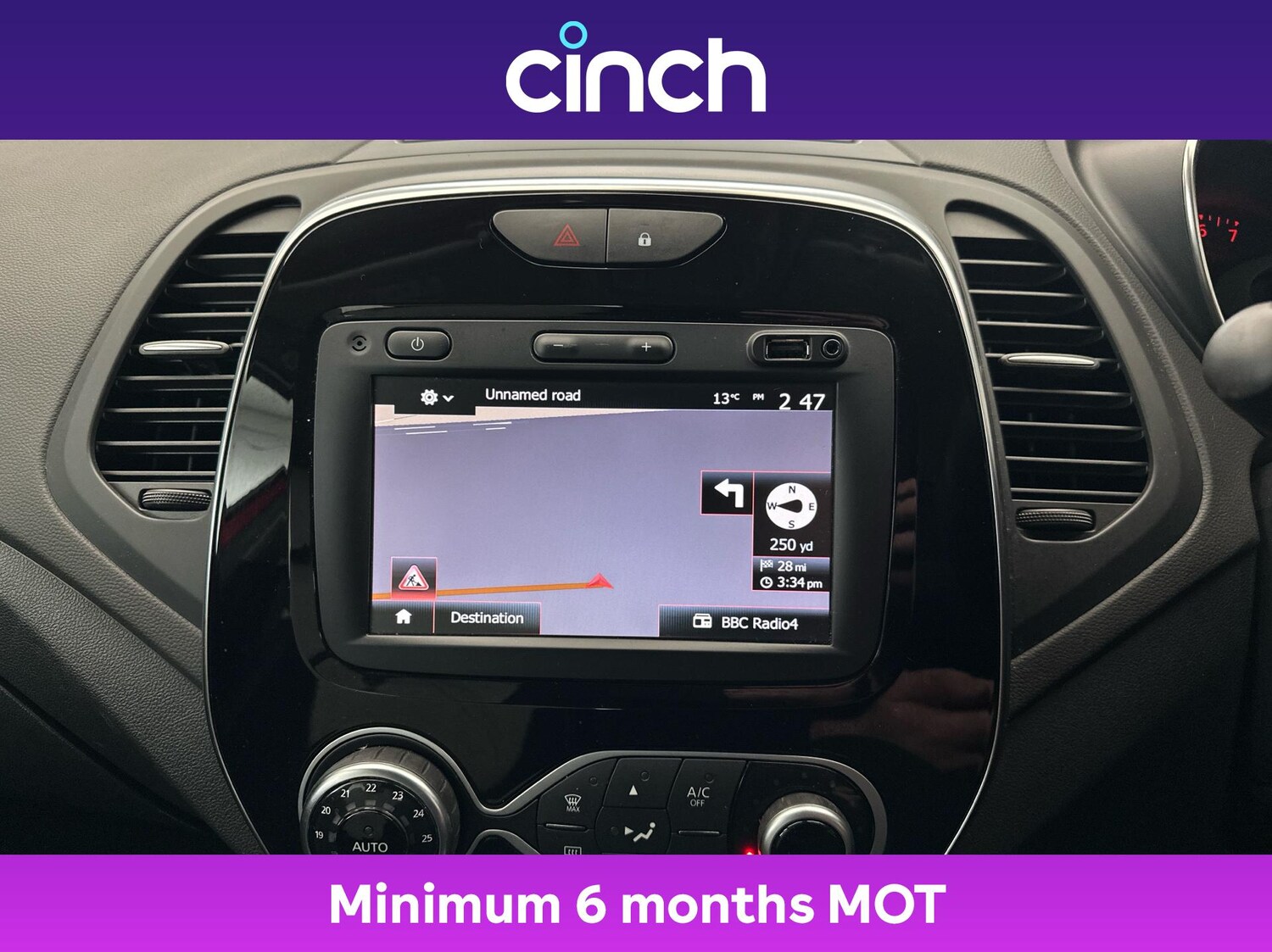 Used Renault Captur 2019 for sale - 77075944: Photo 32