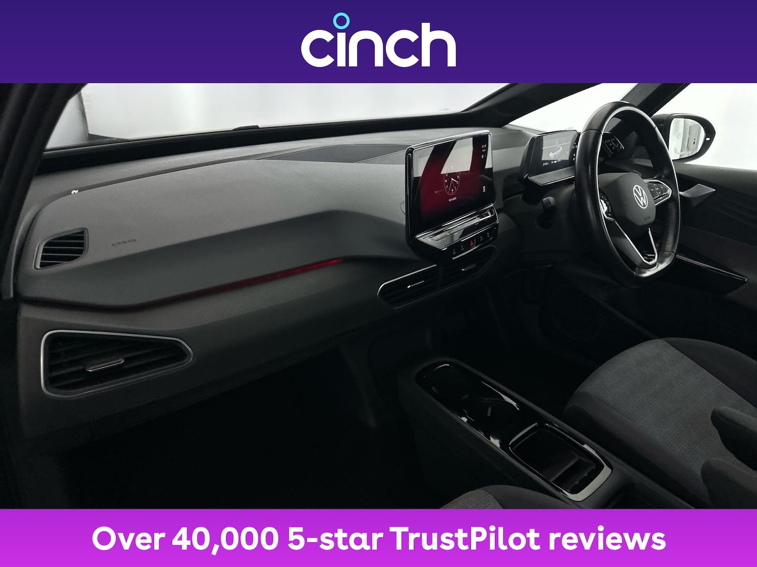 Used Volkswagen ID.3 2022 for sale - 76842245: Photo 14