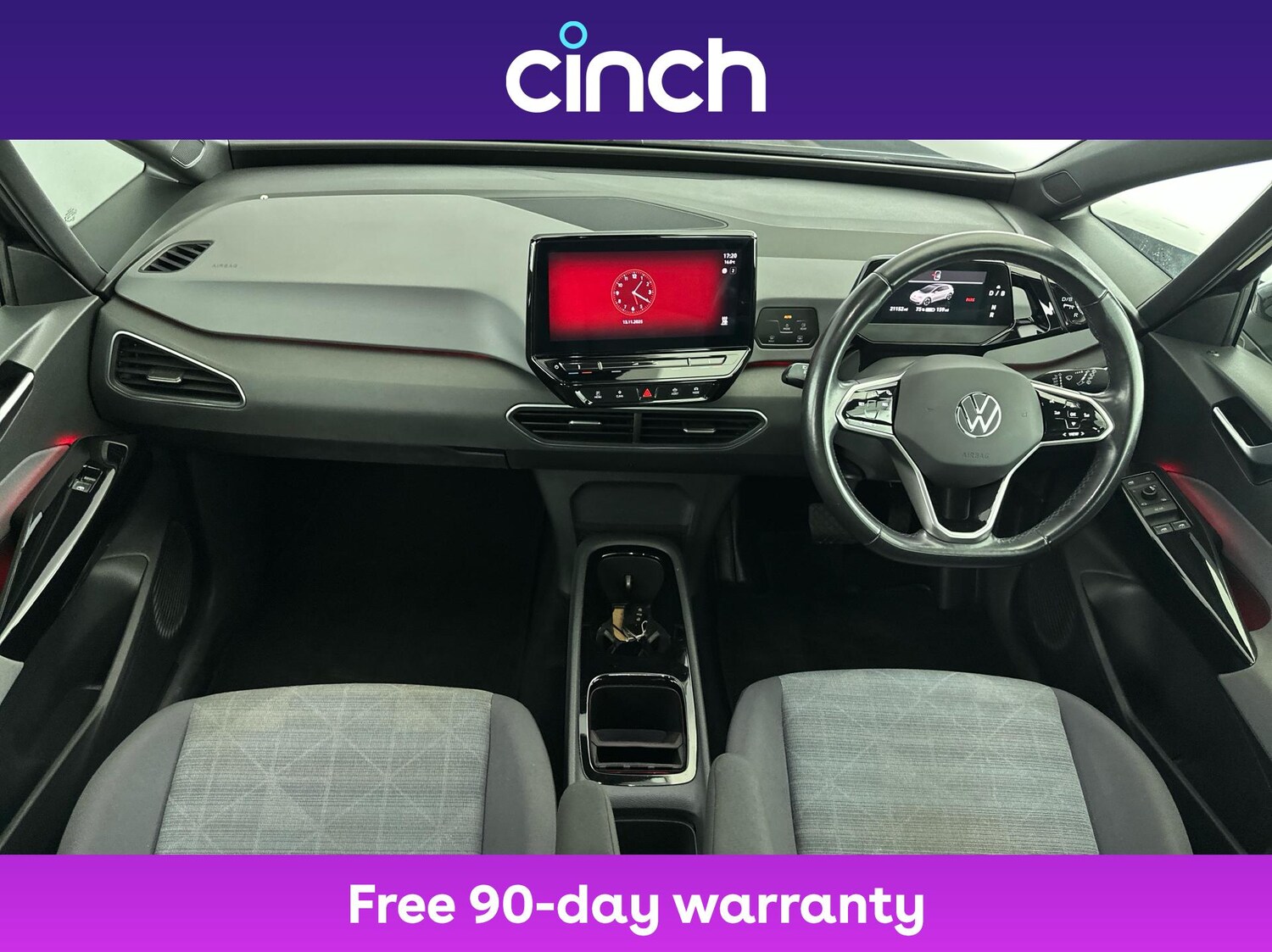 Used Volkswagen ID.3 2022 for sale - 76842245: Photo 15