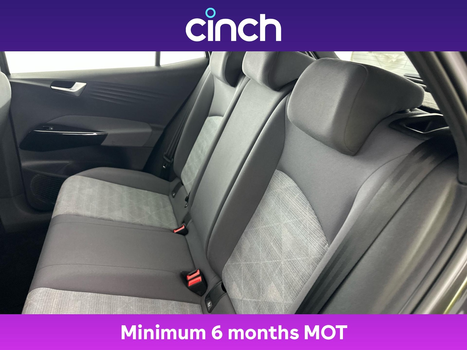 Used Volkswagen ID.3 2022 for sale - 76842245: Photo 20