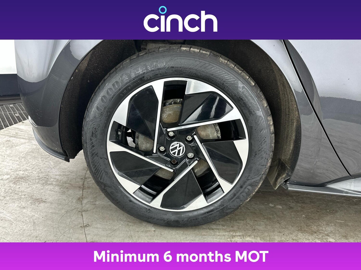 Used Volkswagen ID.3 2022 for sale - 76842245: Photo 27