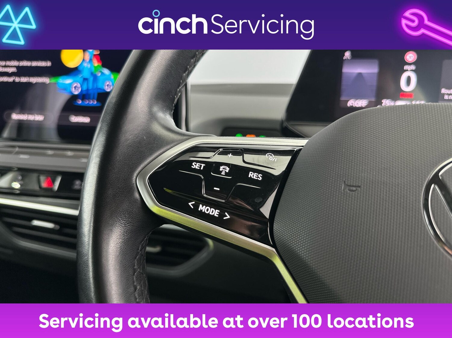 Used Volkswagen ID.3 2022 for sale - 76842245: Photo 31