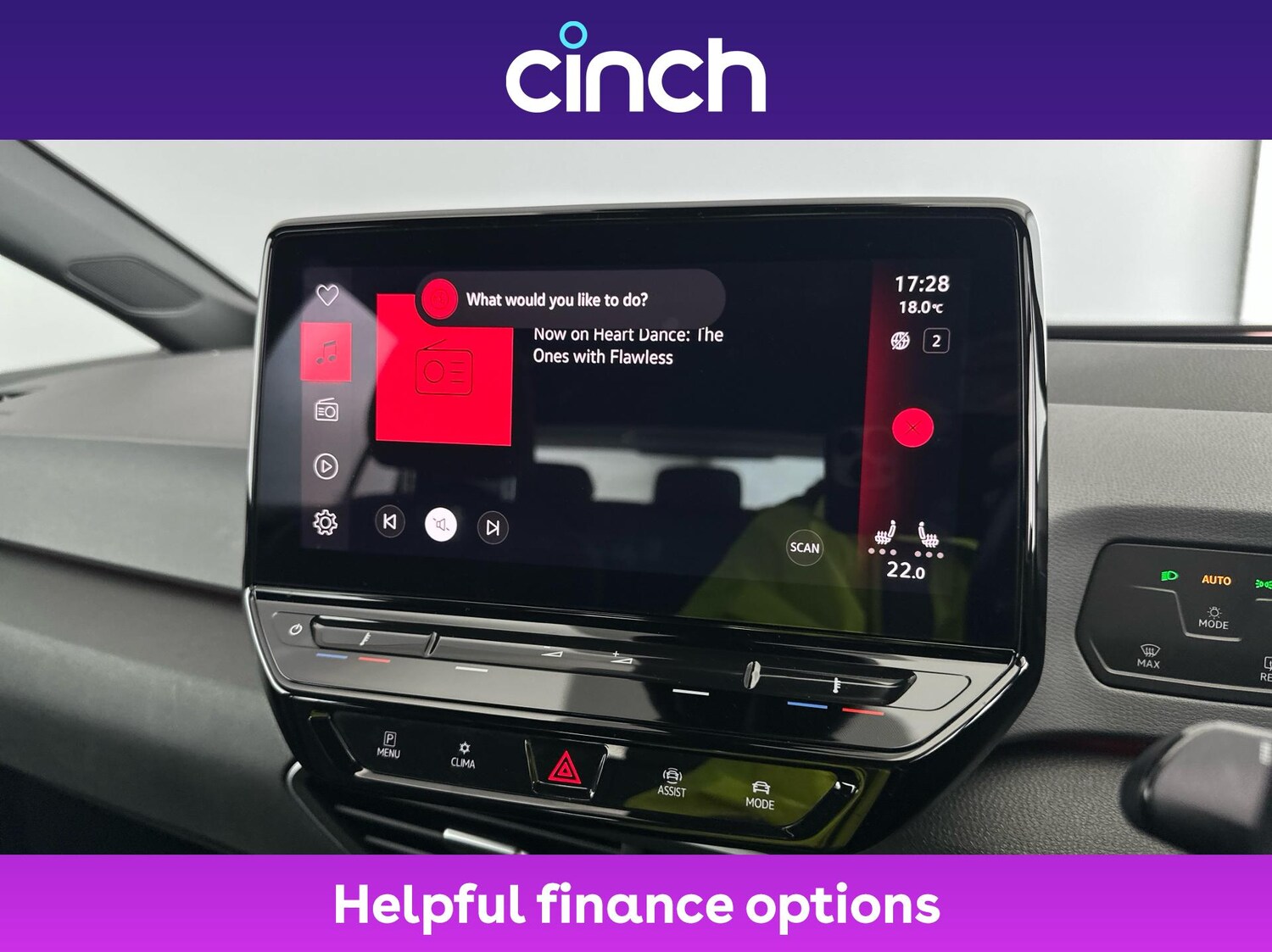 Used Volkswagen ID.3 2022 for sale - 76842245: Photo 35