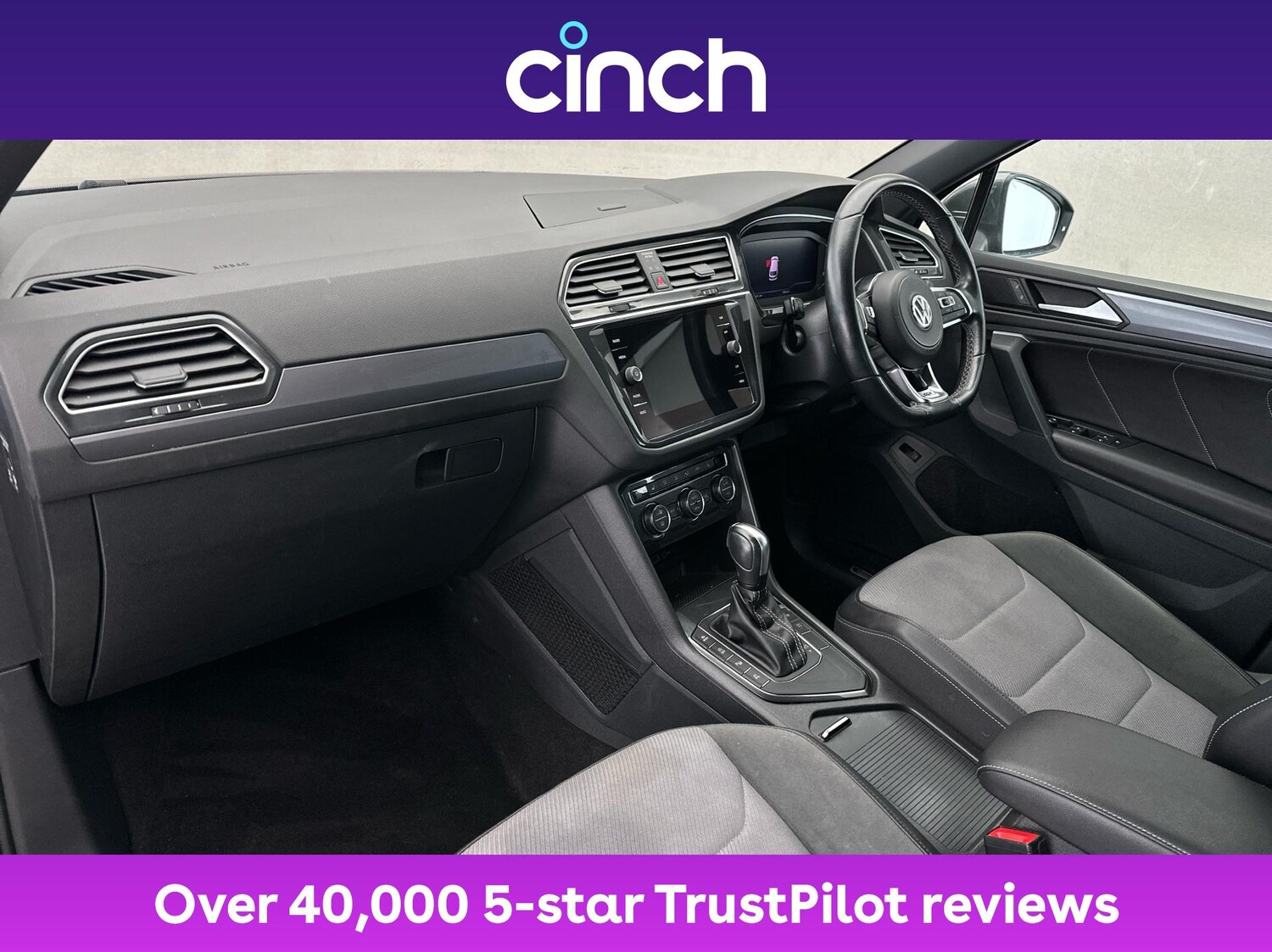 Used Volkswagen Tiguan 2020 for sale - 77006944: Photo 14