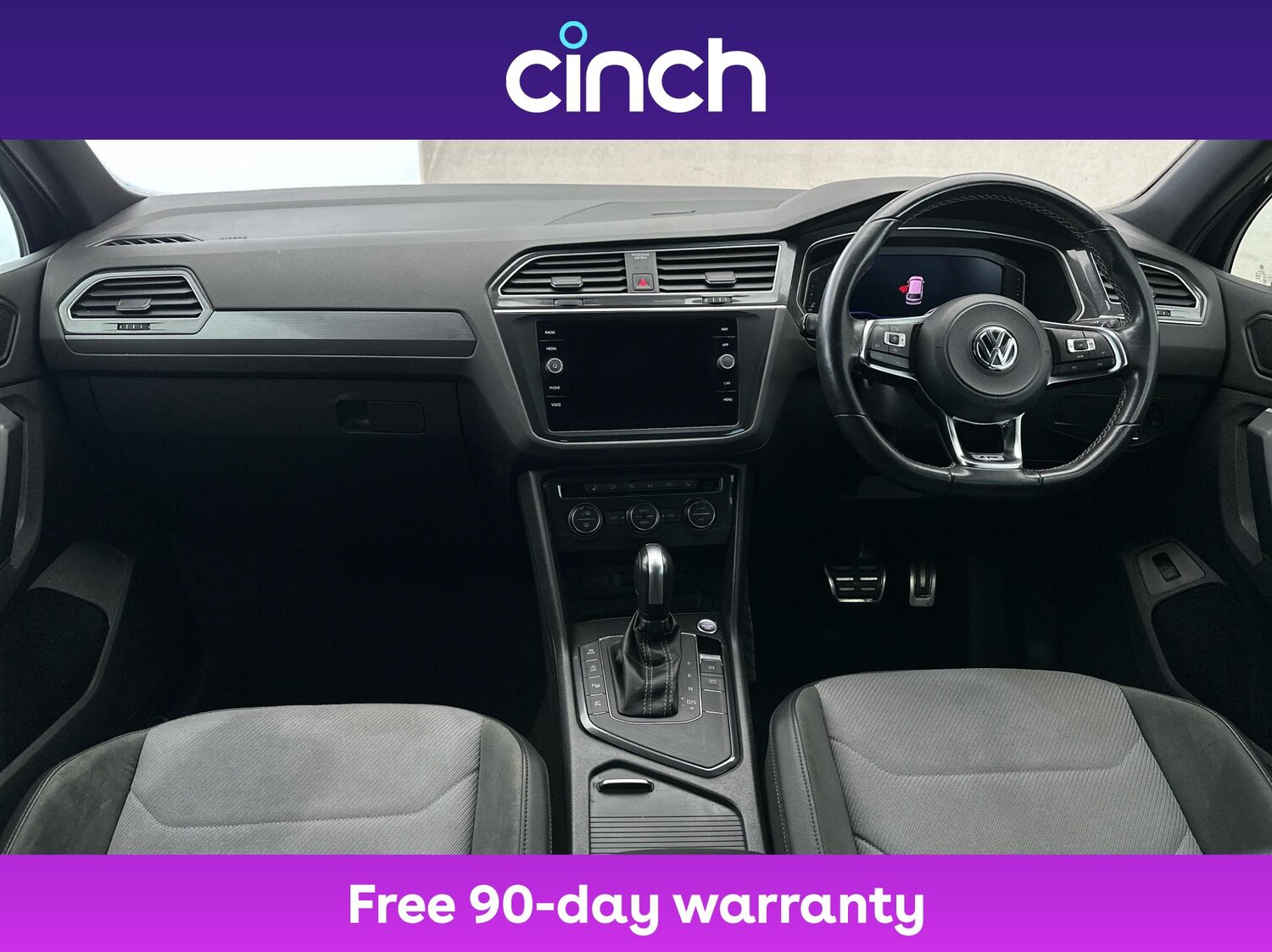 Used Volkswagen Tiguan 2020 for sale - 77006944: Photo 15