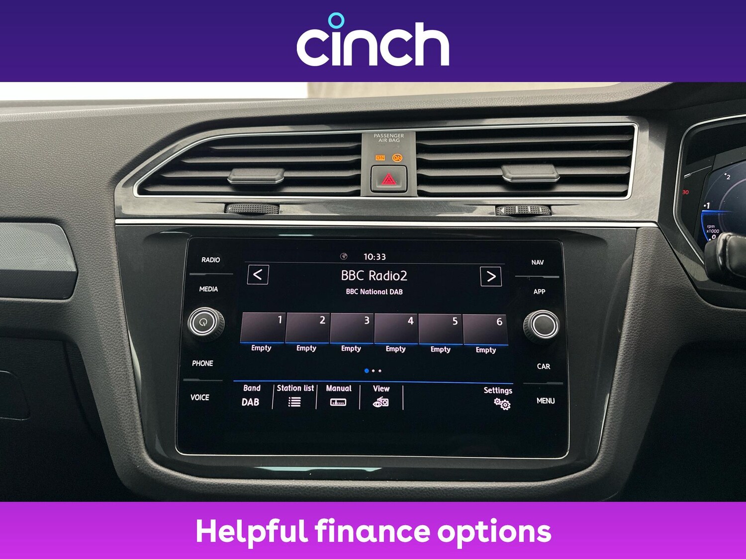 Used Volkswagen Tiguan 2020 for sale - 77006944: Photo 17