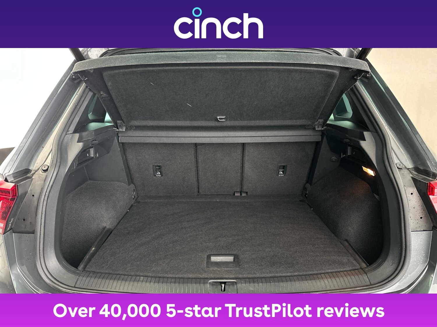 Used Volkswagen Tiguan 2020 for sale - 77006944: Photo 21