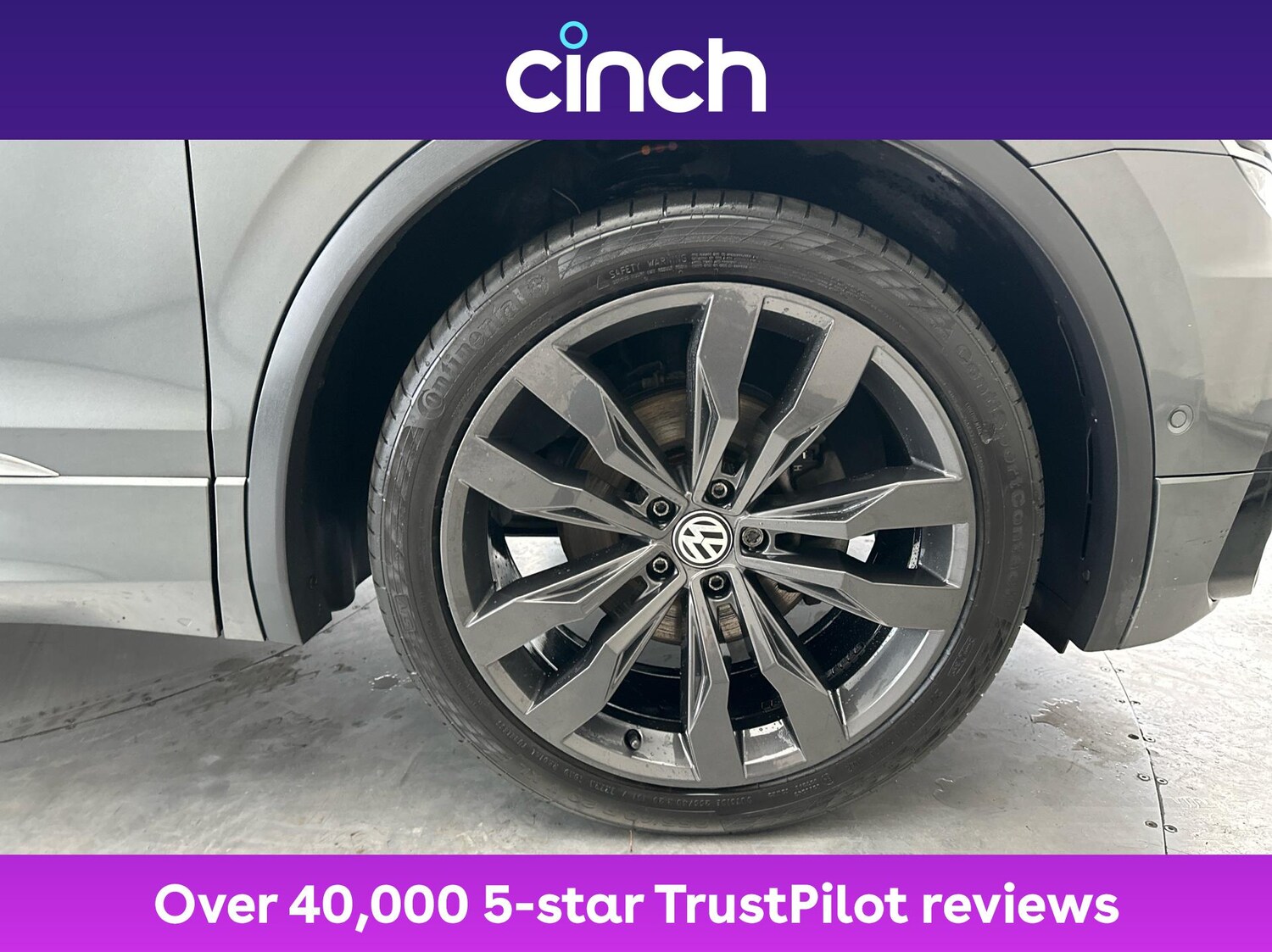 Used Volkswagen Tiguan 2020 for sale - 77006944: Photo 28