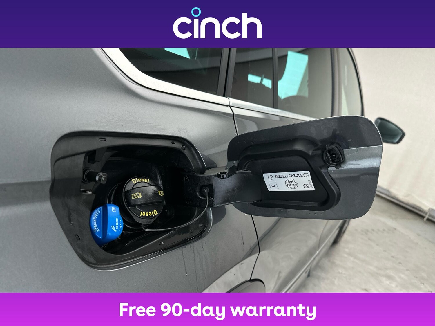 Used Volkswagen Tiguan 2020 for sale - 77006944: Photo 29