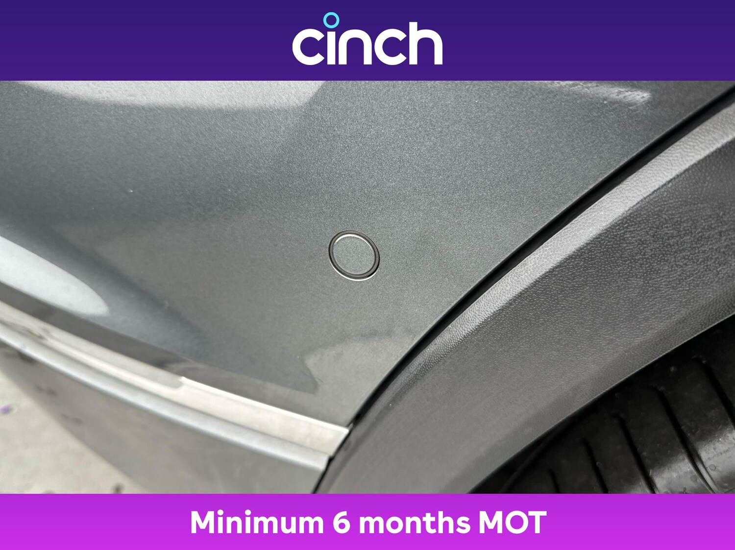 Used Volkswagen Tiguan 2020 for sale - 77006944: Photo 37