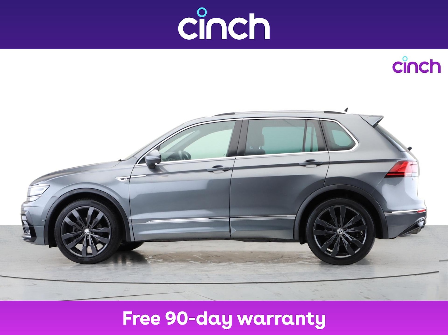 Used Volkswagen Tiguan 2020 for sale - 77006944: Photo 8