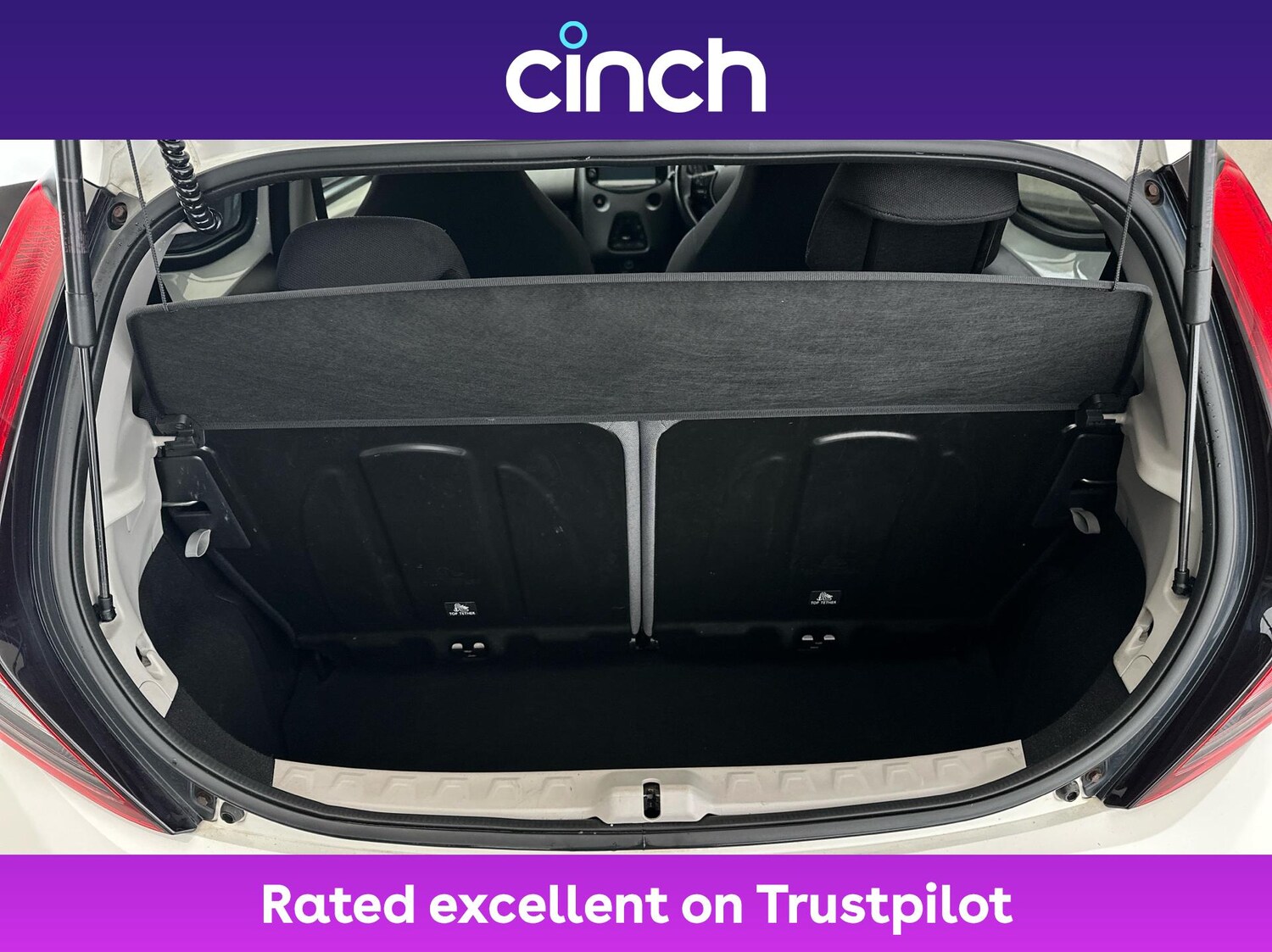 Used Toyota AYGO 2019 for sale - 76169237: Photo 21