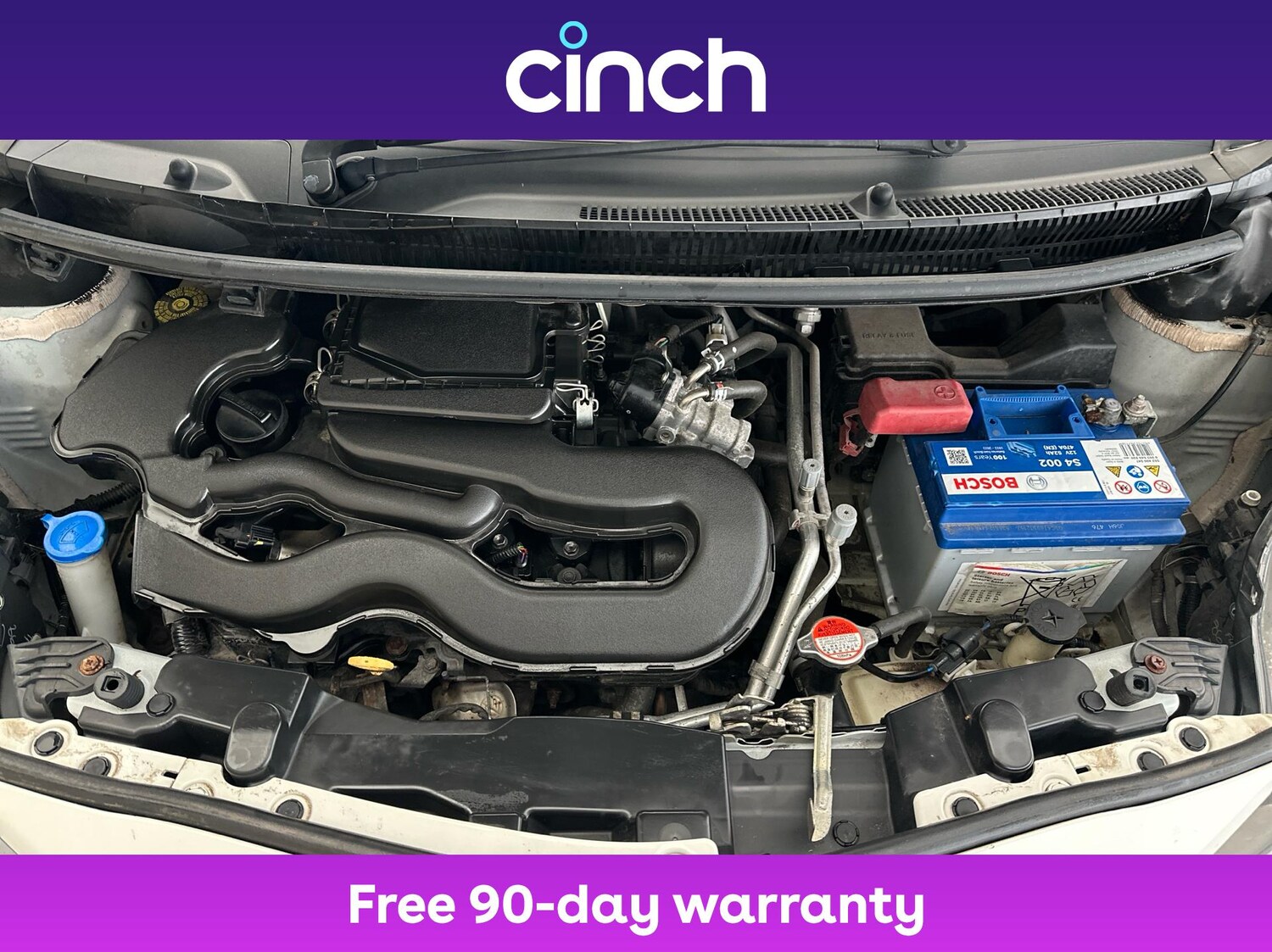 Used Toyota AYGO 2019 for sale - 76169237: Photo 23