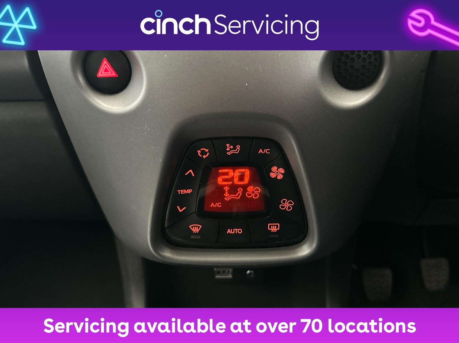 Used Toyota AYGO 2019 for sale - 76169237: Photo 31