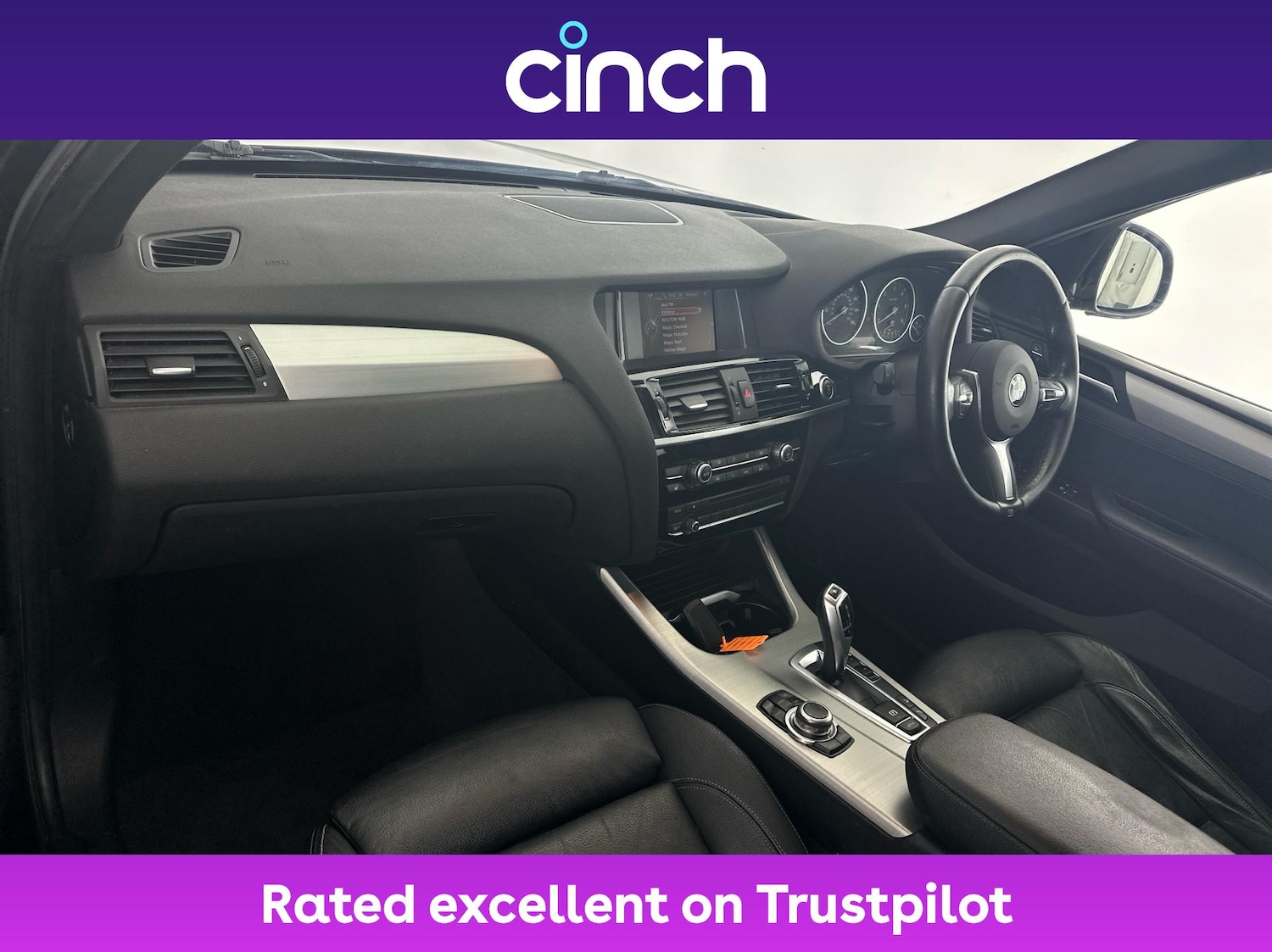 Used BMW X3 2017 for sale - 76125288: Photo 14