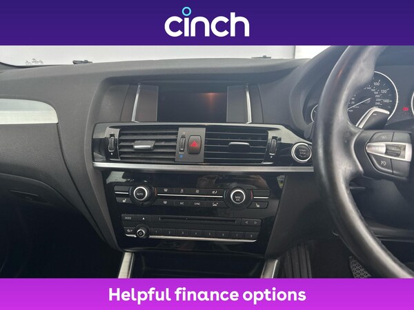 Used BMW X3 2017 for sale - 76125288: Photo 17