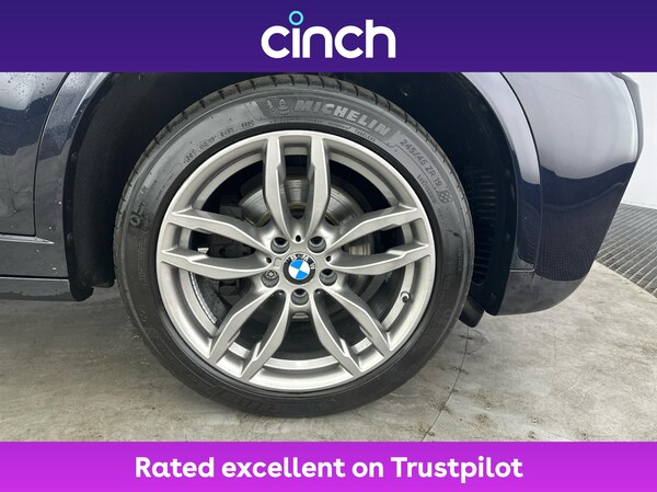 Used BMW X3 2017 for sale - 76125288: Photo 28