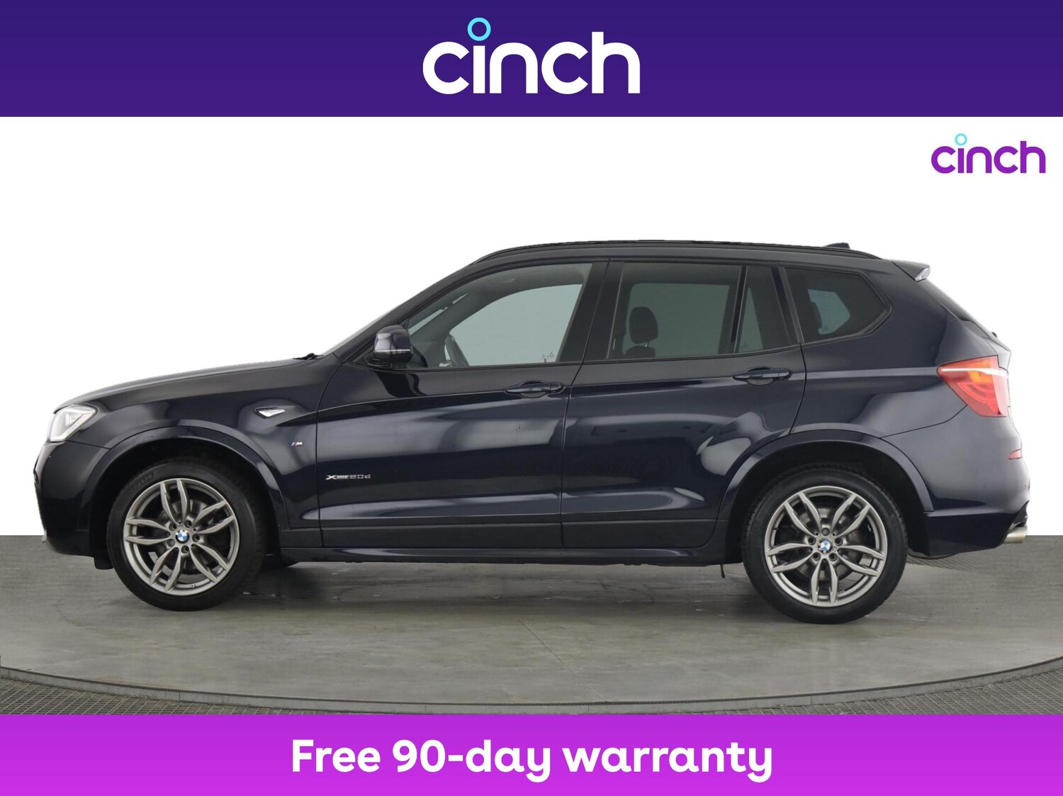 Used BMW X3 2017 for sale - 76125288: Photo 8