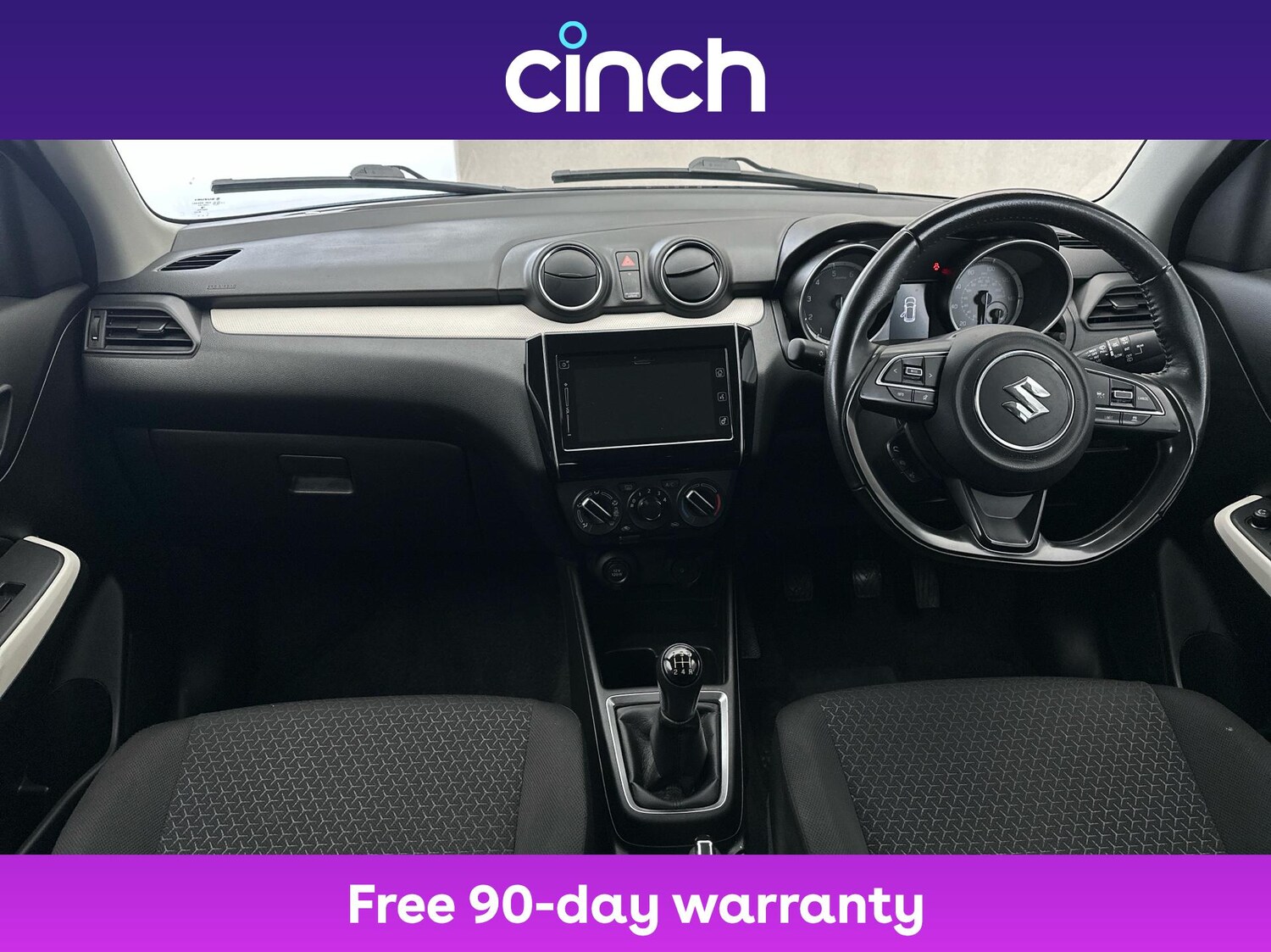 Used Suzuki Swift 2021 for sale - 76855295: Photo 15