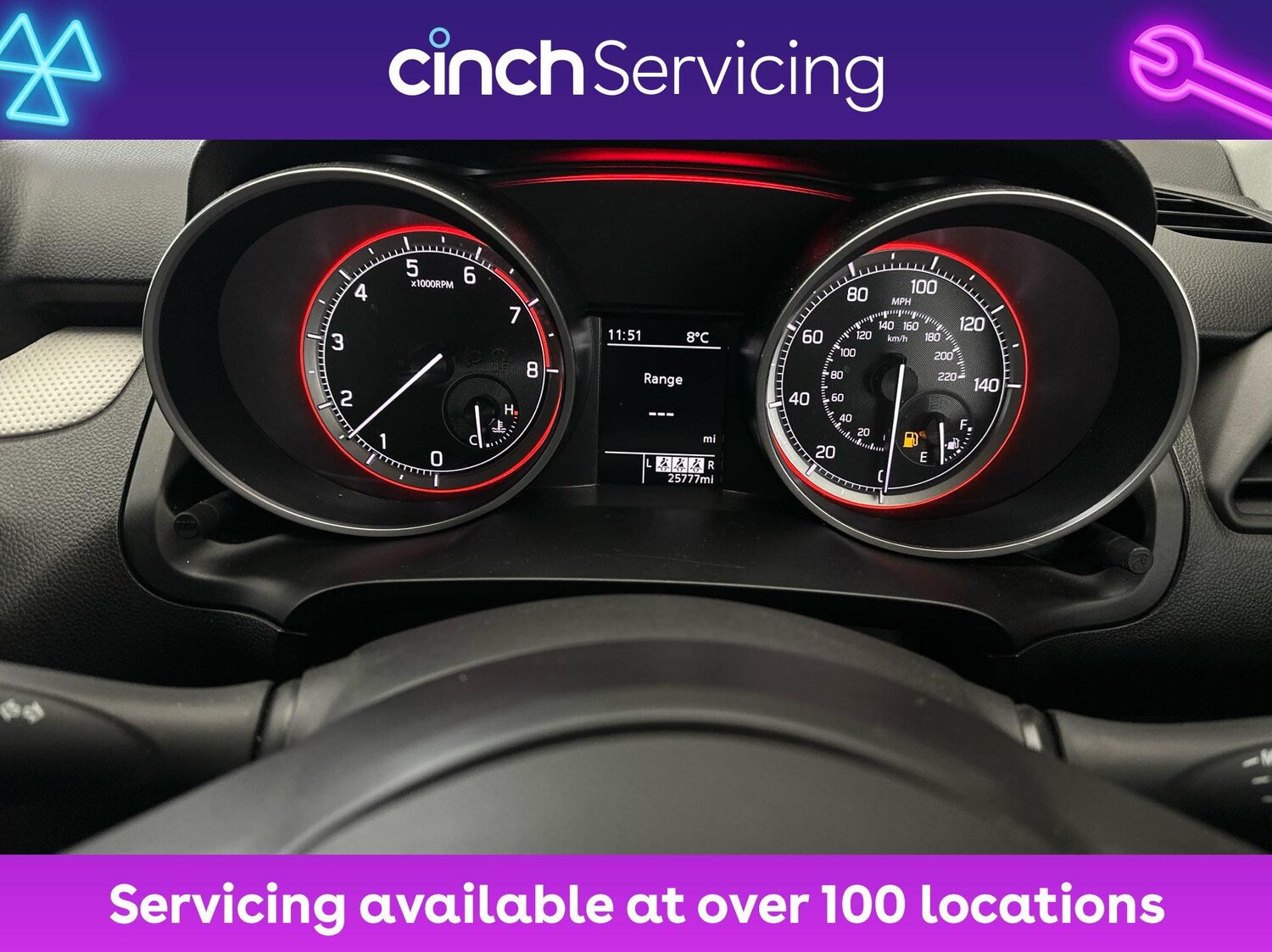 Used Suzuki Swift 2021 for sale - 76855295: Photo 18