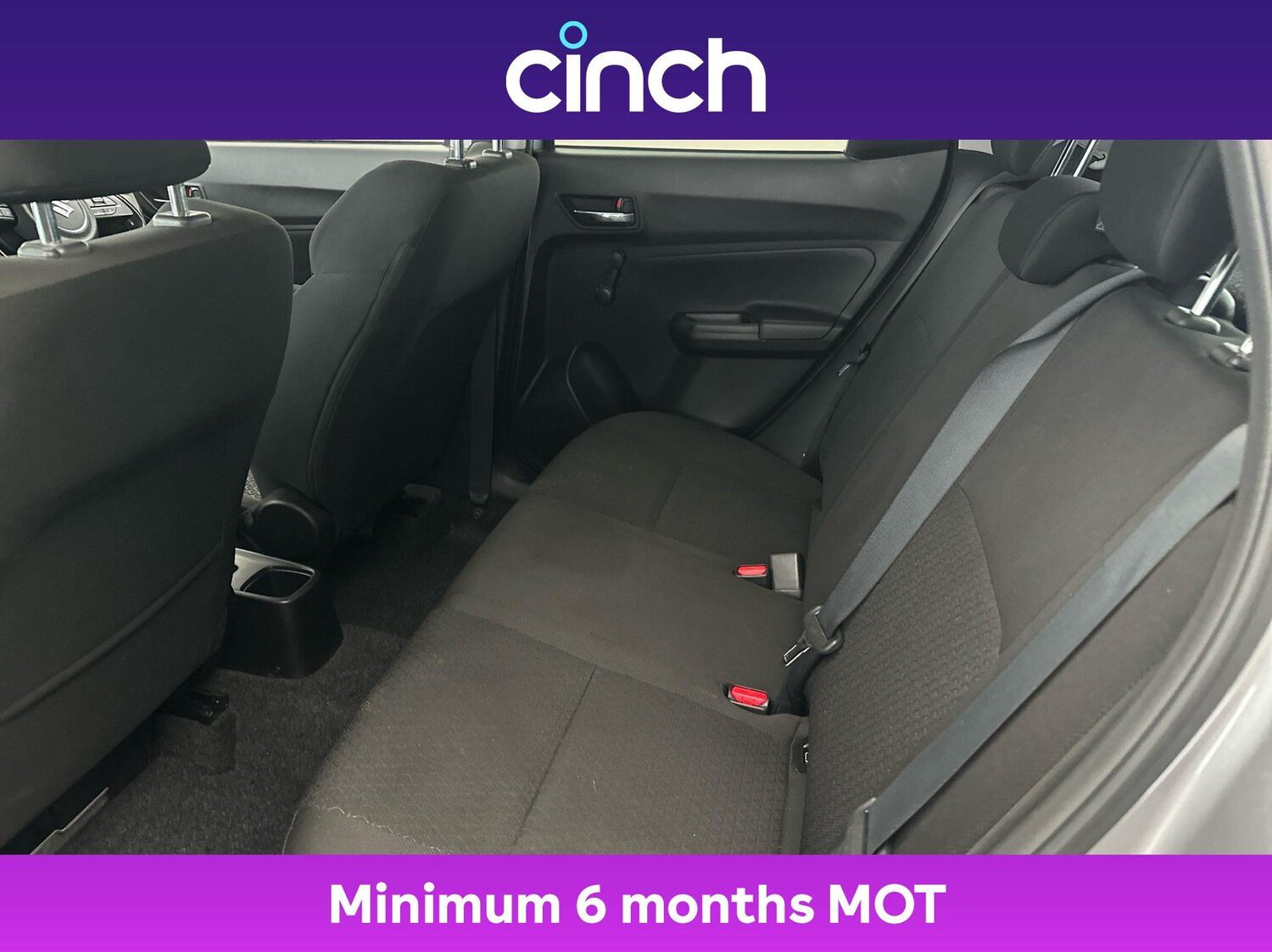 Used Suzuki Swift 2021 for sale - 76855295: Photo 20