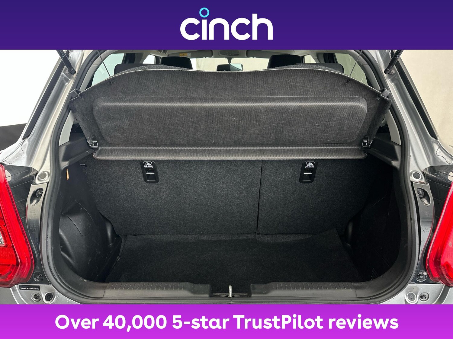 Used Suzuki Swift 2021 for sale - 76855295: Photo 21