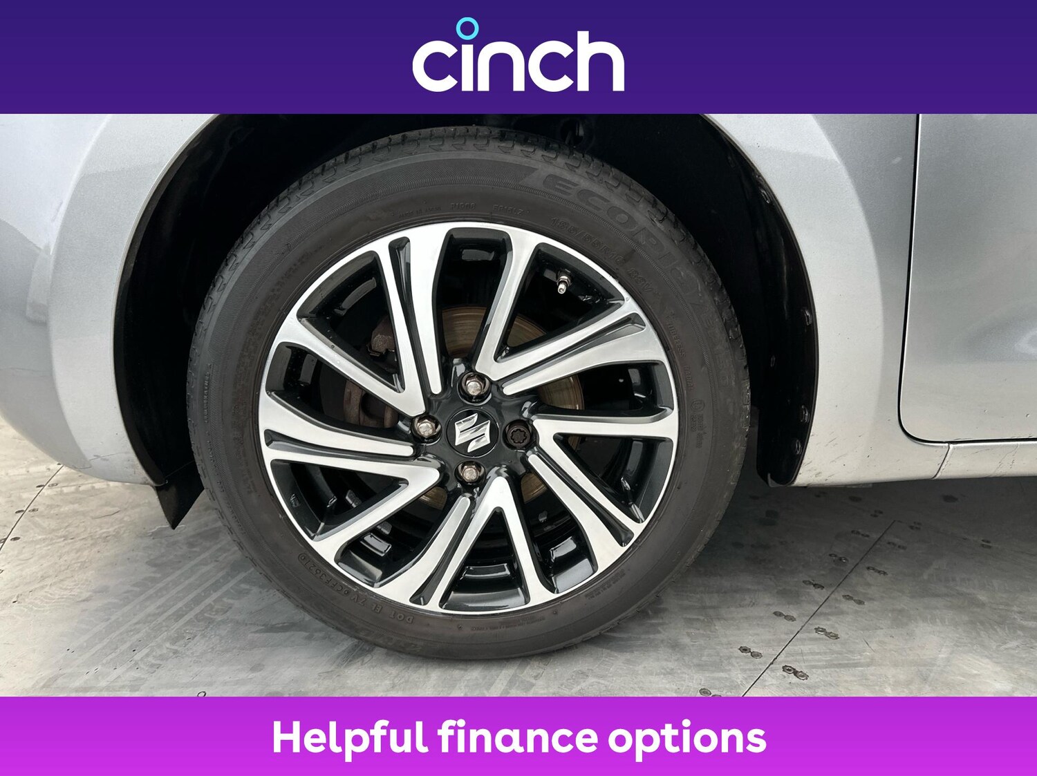 Used Suzuki Swift 2021 for sale - 76855295: Photo 24