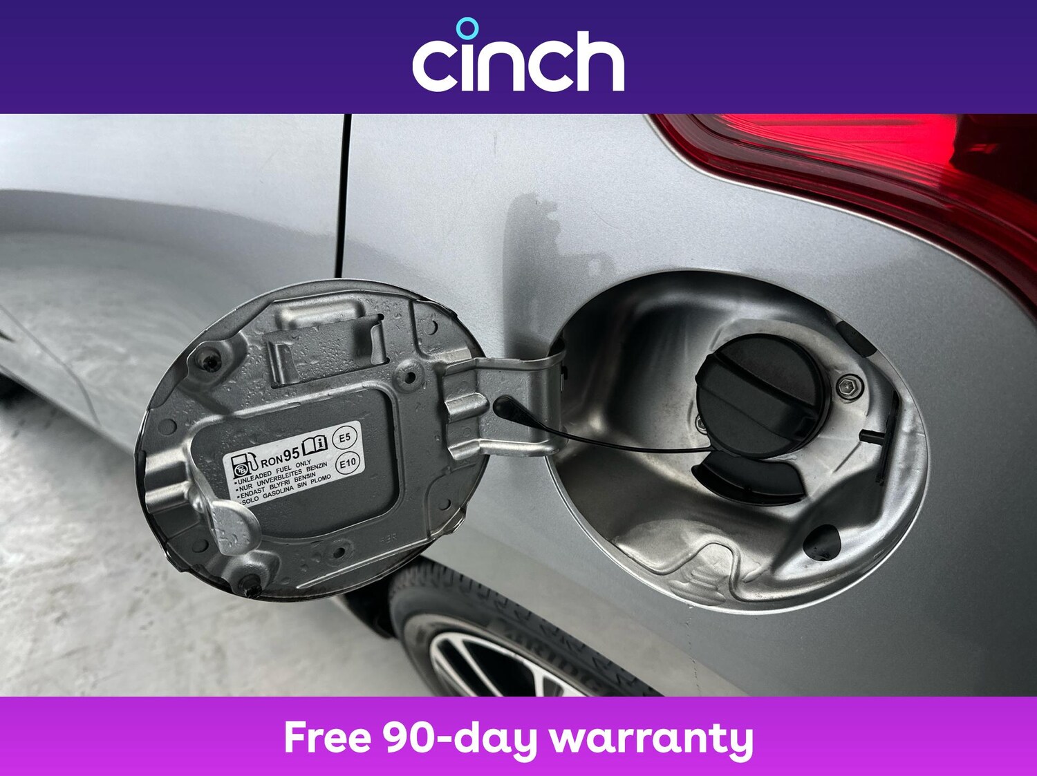 Used Suzuki Swift 2021 for sale - 76855295: Photo 29