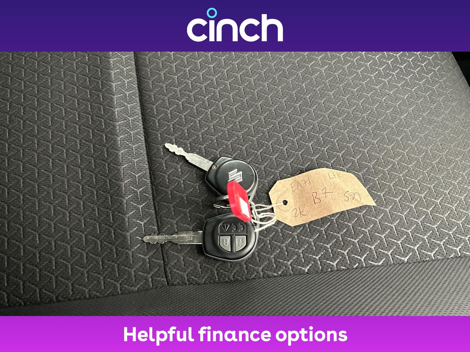 Used Suzuki Swift 2021 for sale - 76855295: Photo 30