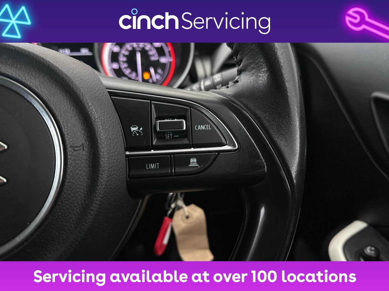 Used Suzuki Swift 2021 for sale - 76855295: Photo 31