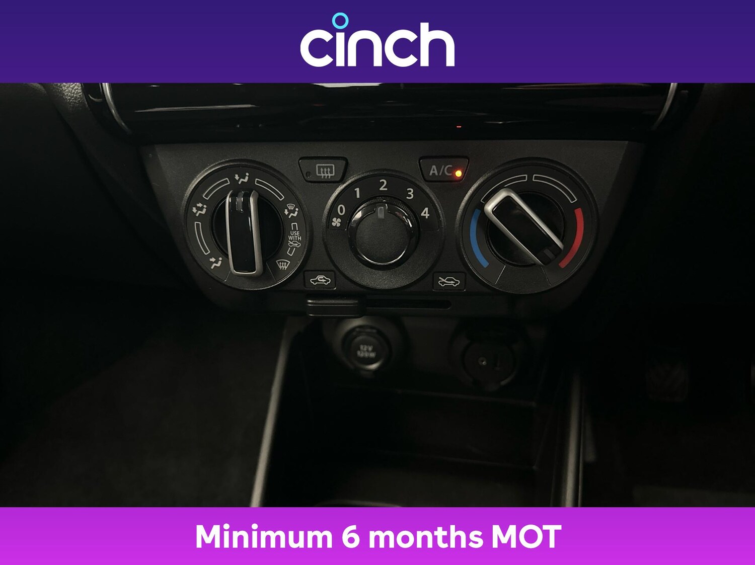 Used Suzuki Swift 2021 for sale - 76855295: Photo 32