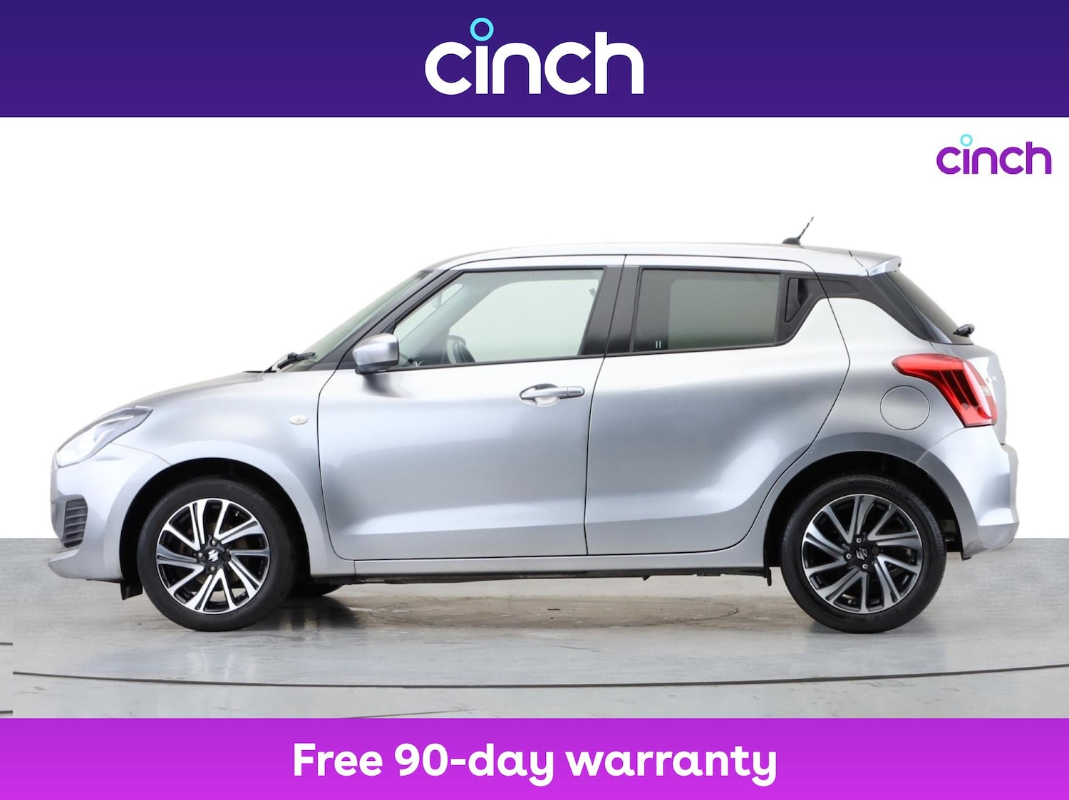 Used Suzuki Swift 2021 for sale - 76855295: Photo 8