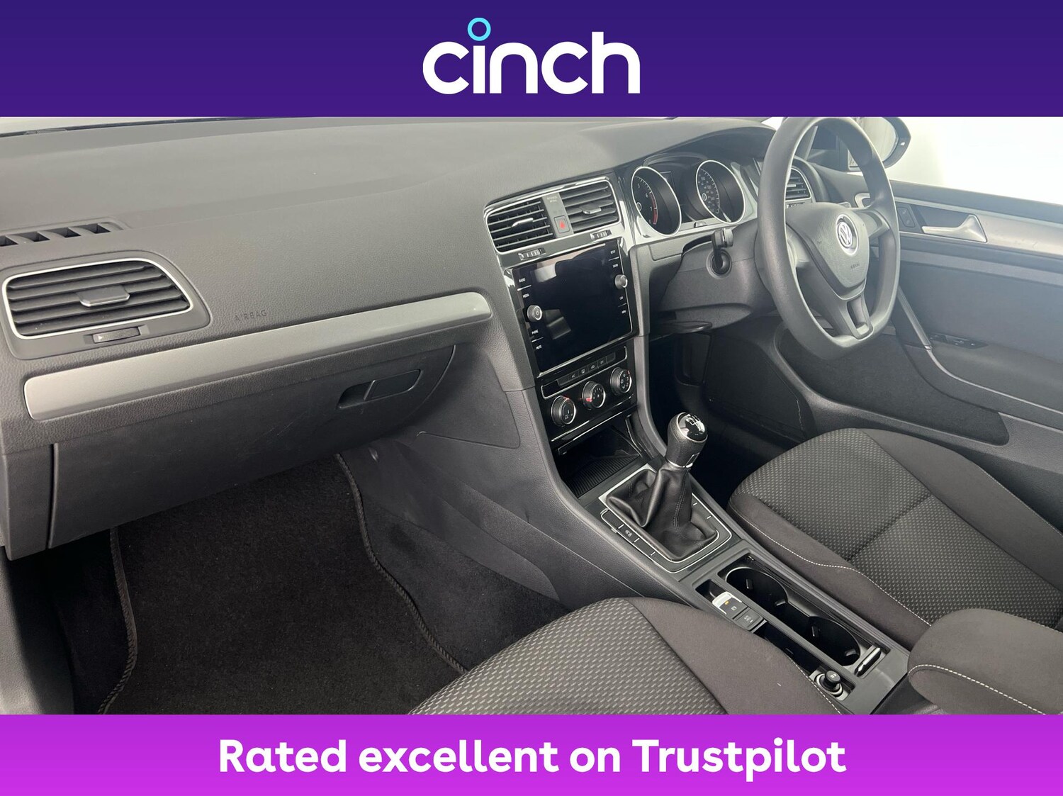 Used Volkswagen Golf 2019 for sale - 76586922: Photo 14