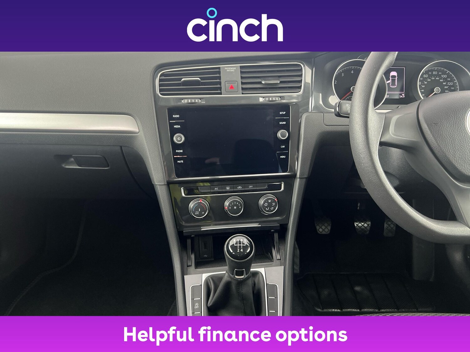 Used Volkswagen Golf 2019 for sale - 76586922: Photo 17