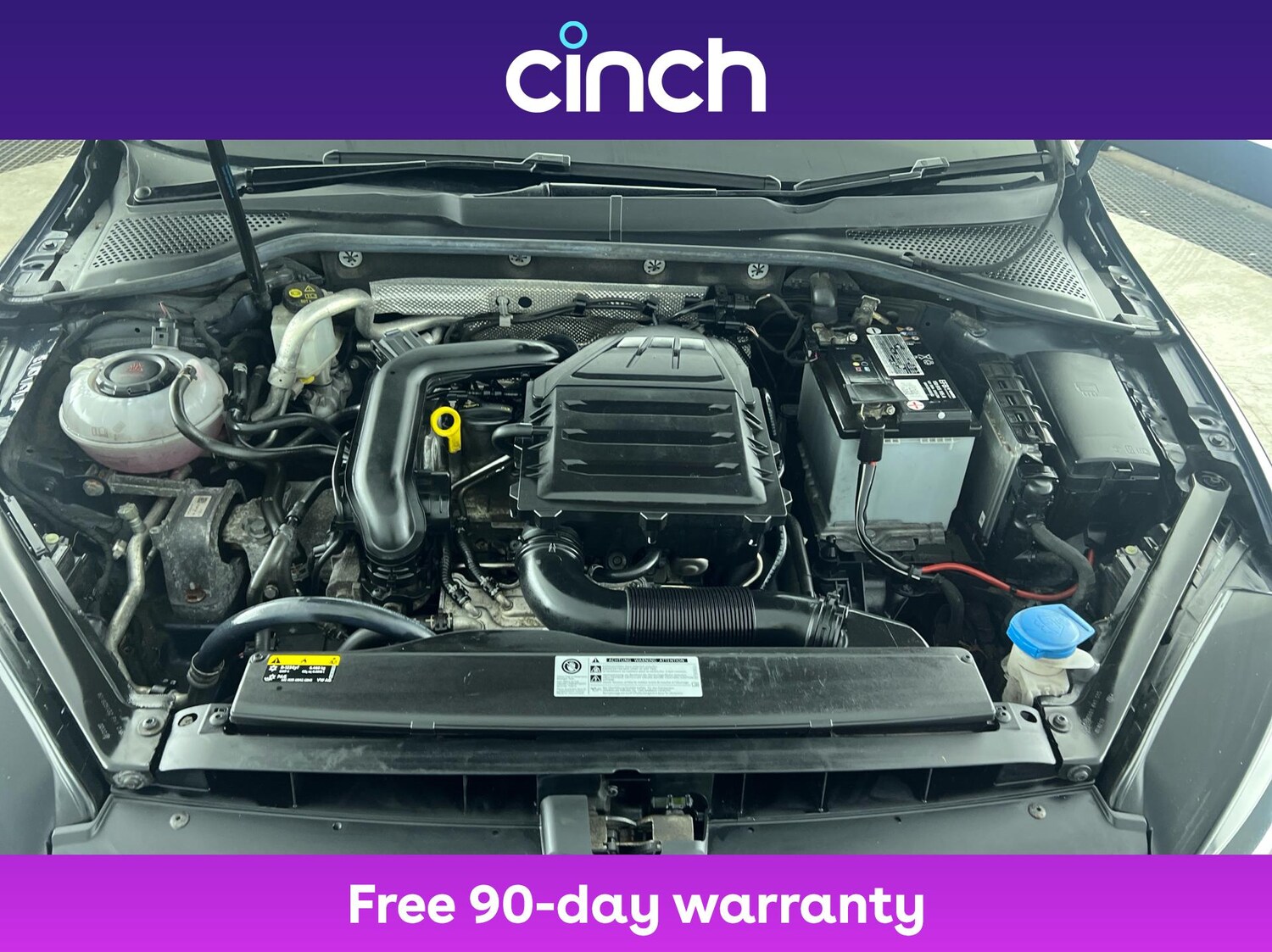 Used Volkswagen Golf 2019 for sale - 76586922: Photo 23