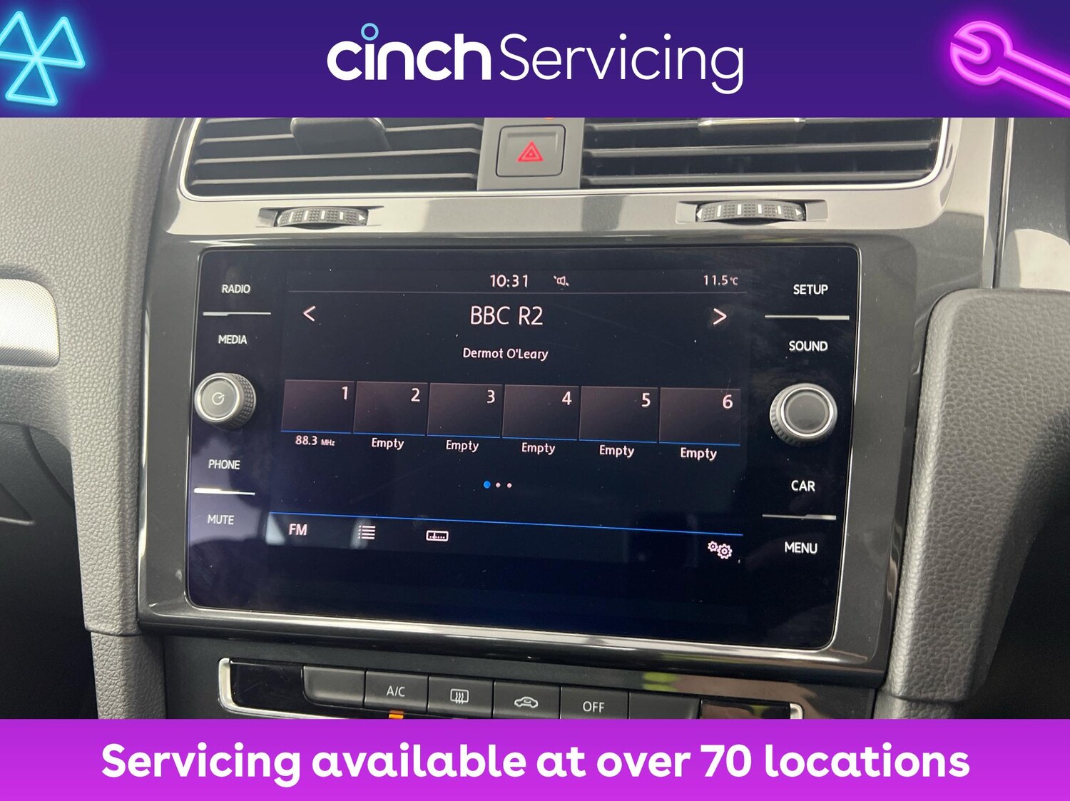 Used Volkswagen Golf 2019 for sale - 76586922: Photo 31