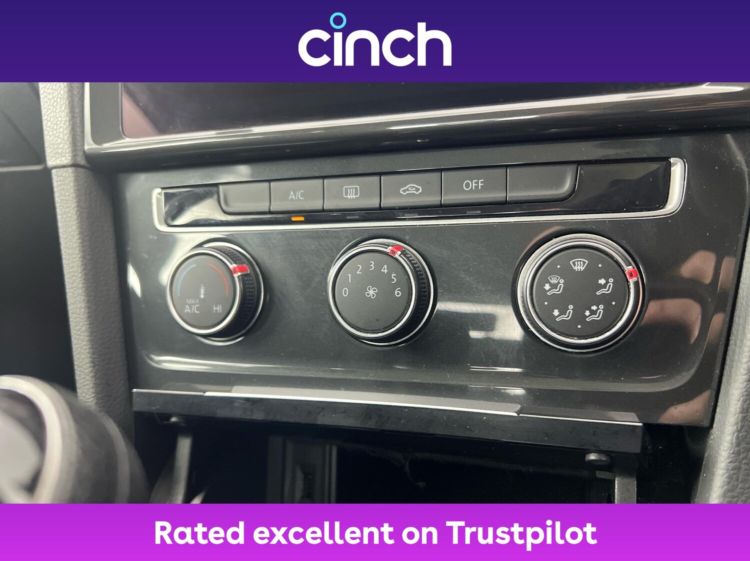 Used Volkswagen Golf 2019 for sale - 76586922: Photo 33