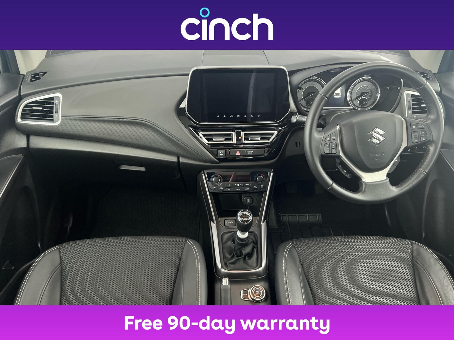 Used Suzuki SX4 S-Cross 2022 for sale - 76438753: Photo 15