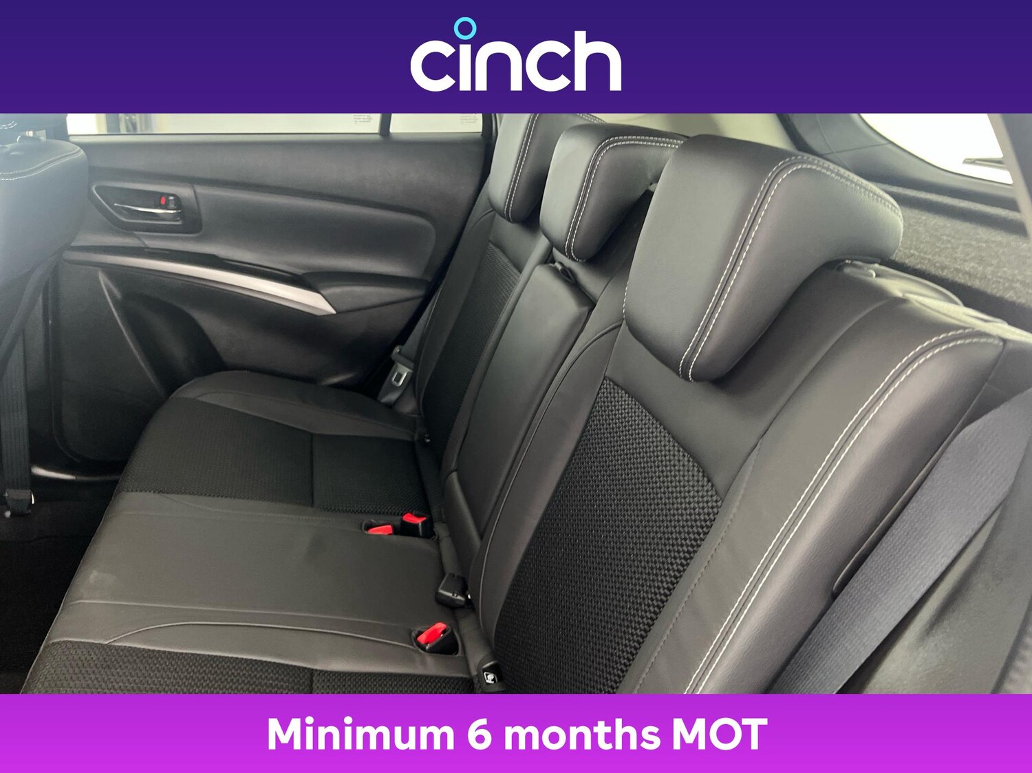 Used Suzuki SX4 S-Cross 2022 for sale - 76438753: Photo 20