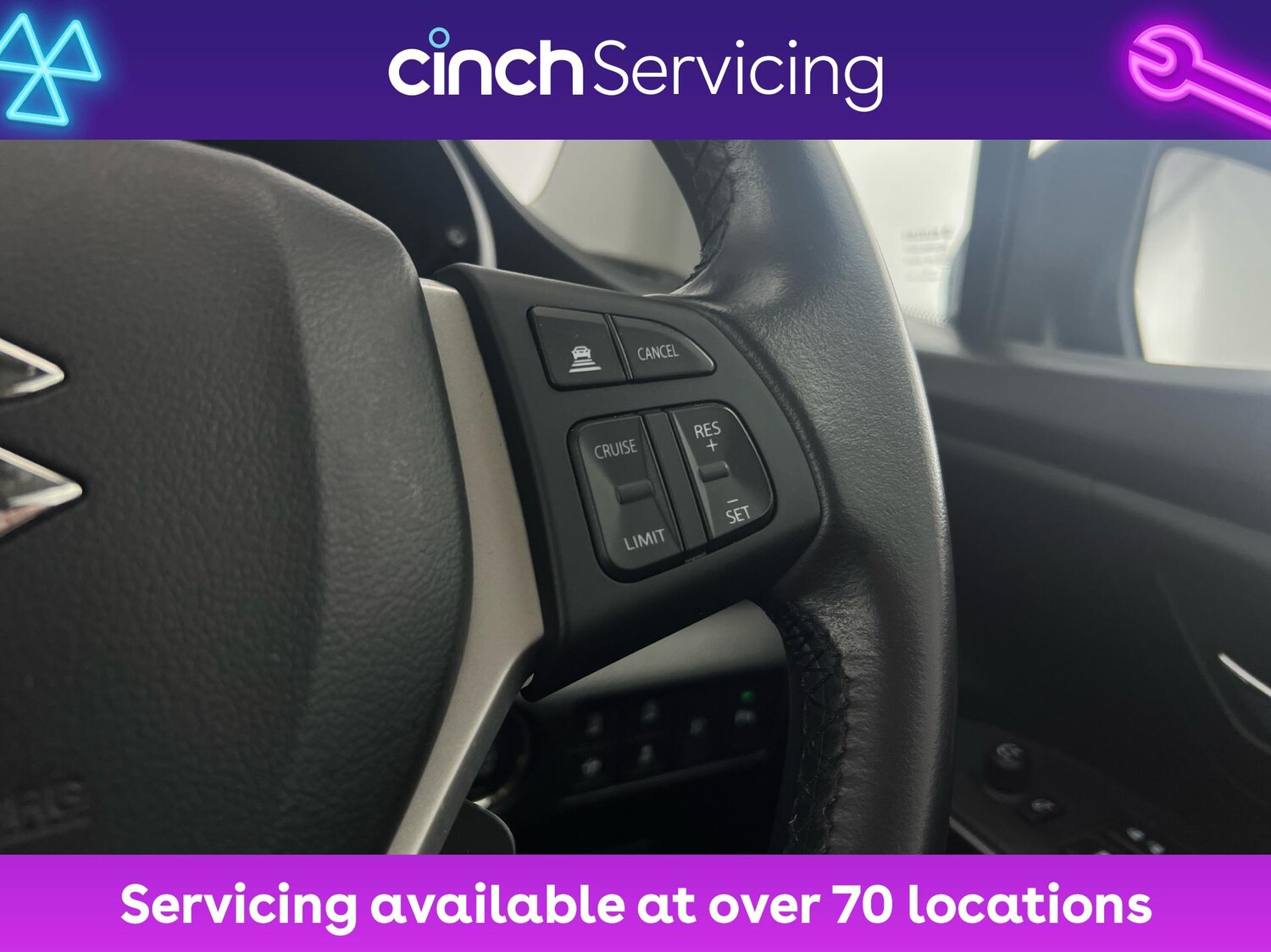 Used Suzuki SX4 S-Cross 2022 for sale - 76438753: Photo 31