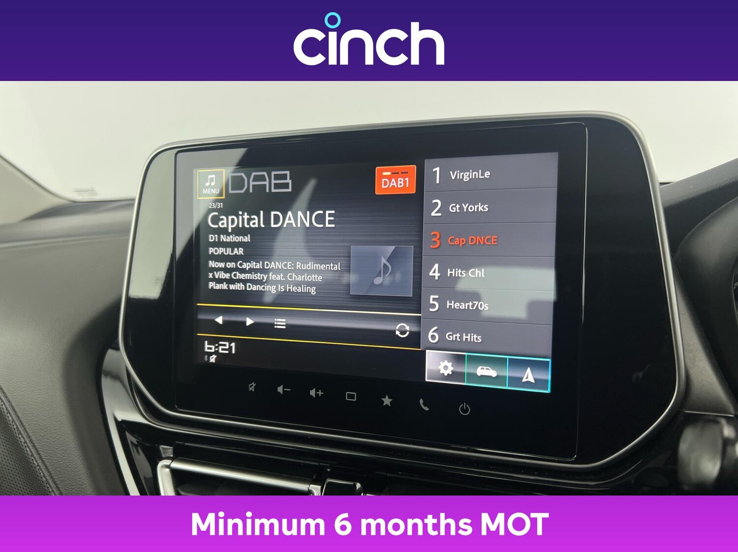 Used Suzuki SX4 S-Cross 2022 for sale - 76438753: Photo 32