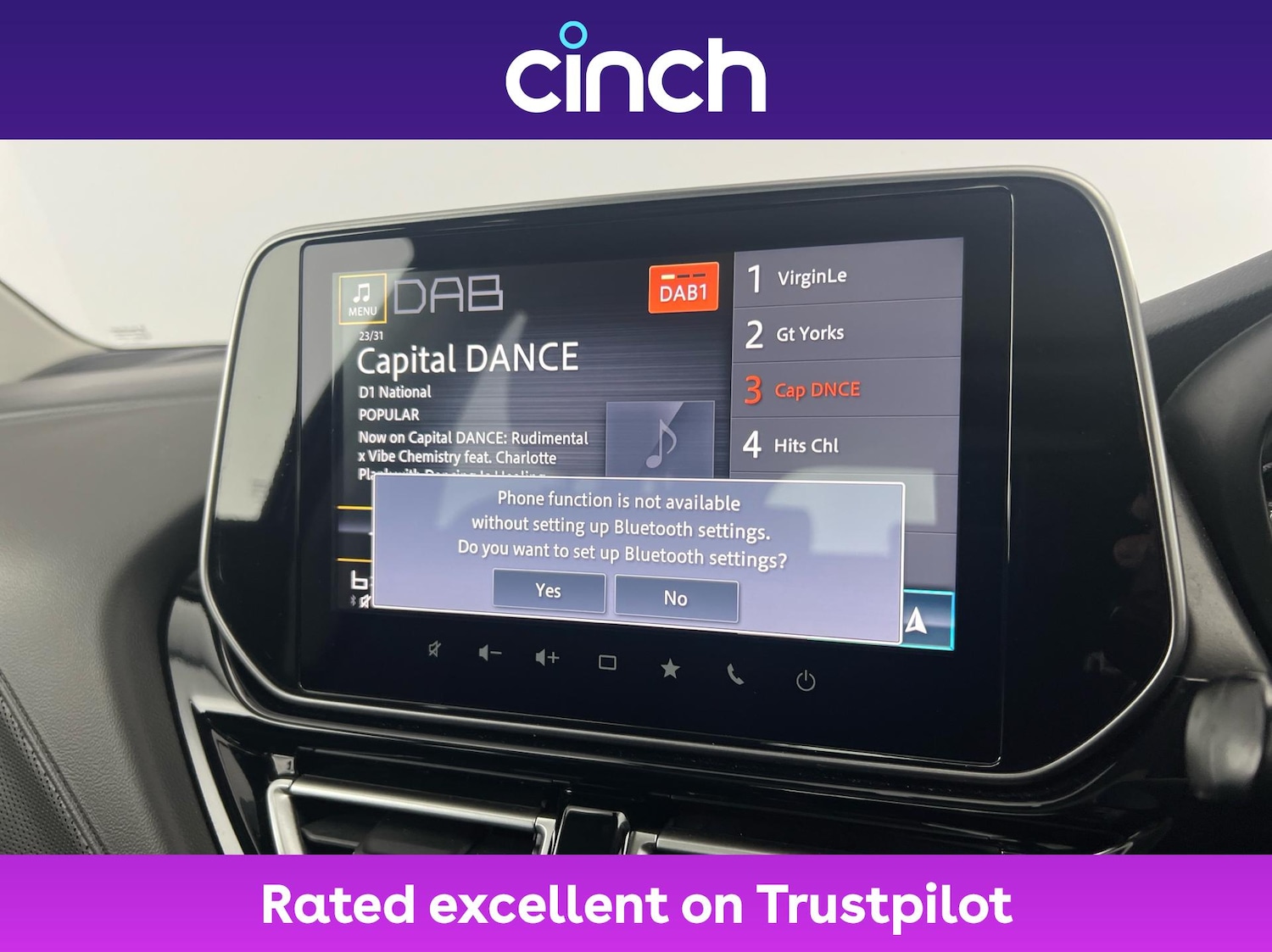 Used Suzuki SX4 S-Cross 2022 for sale - 76438753: Photo 33