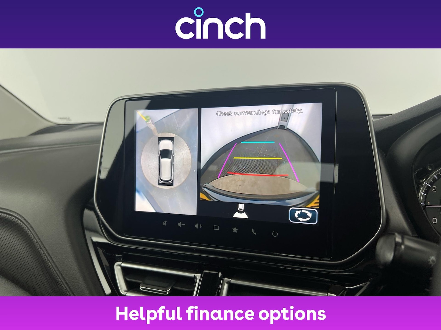 Used Suzuki SX4 S-Cross 2022 for sale - 76438753: Photo 35