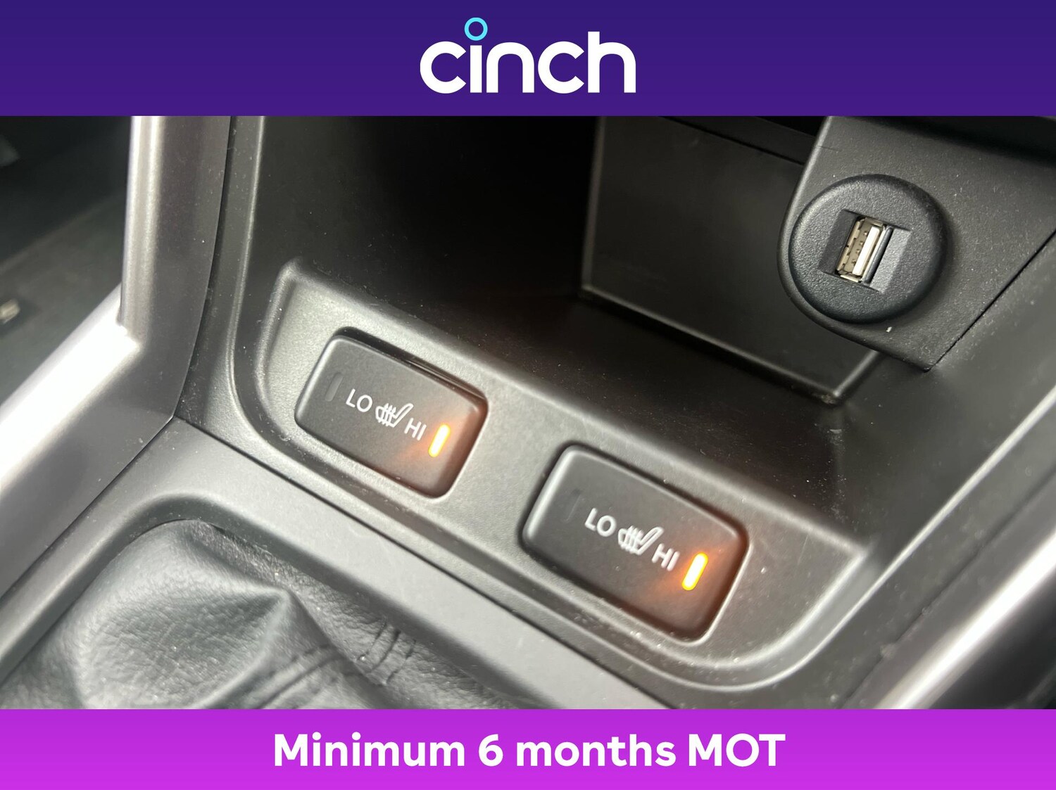 Used Suzuki SX4 S-Cross 2022 for sale - 76438753: Photo 37