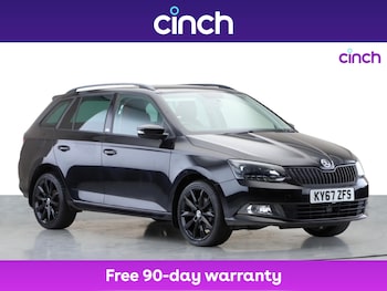 Skoda - Fabia