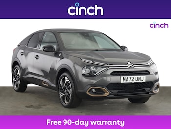 Citroen - C4
