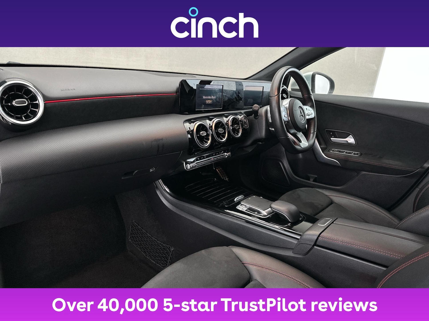 Used Mercedes-Benz A-Class 2019 for sale - 77020354: Photo 14