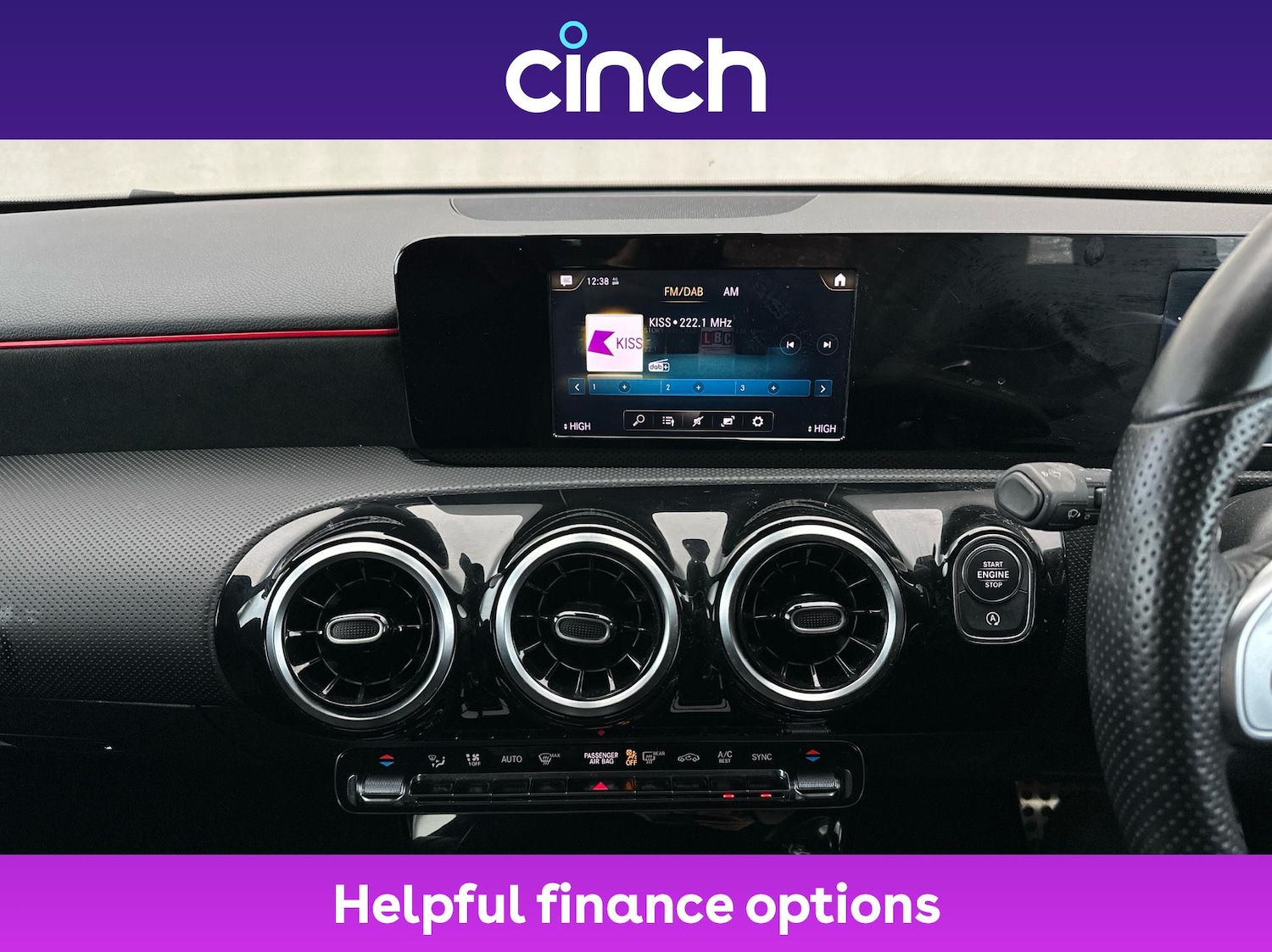 Used Mercedes-Benz A-Class 2019 for sale - 77020354: Photo 17